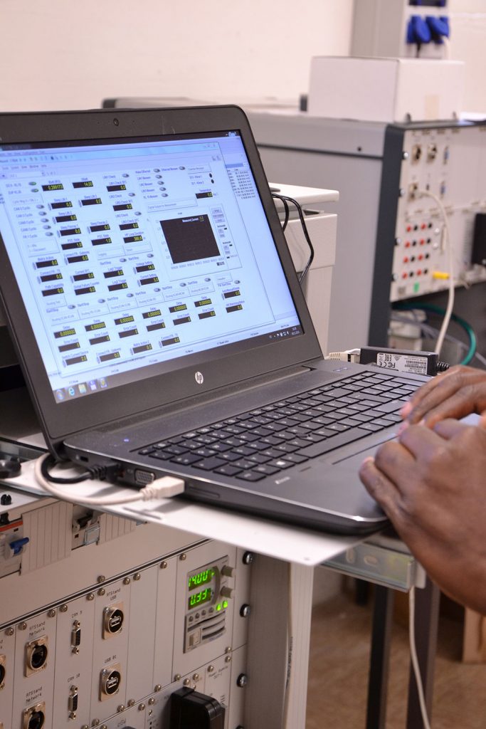 Lv 124 Automotive Test Standard Walden Wong