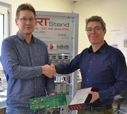 WKS Informatik GmbH takes over Elme GmbH