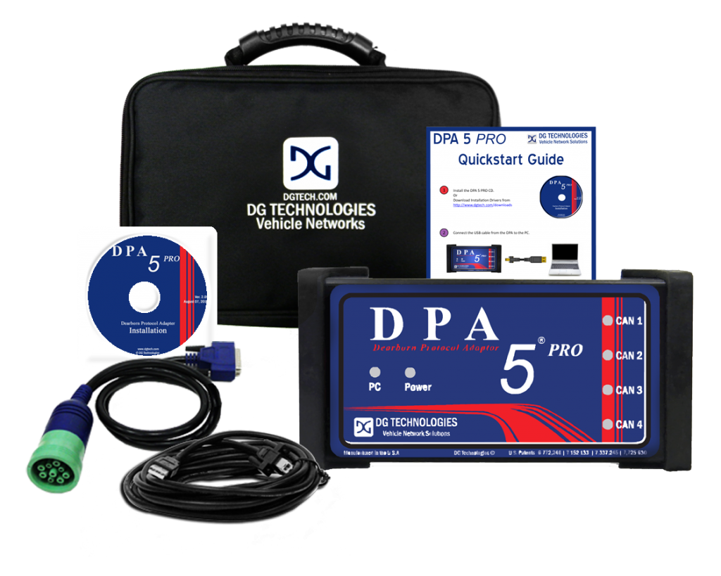 dpa5-pro-kit