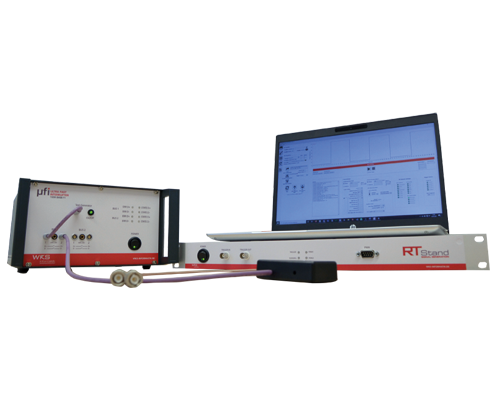 Starter setup for LV124 LV148 automotive ethernet testing (EN)