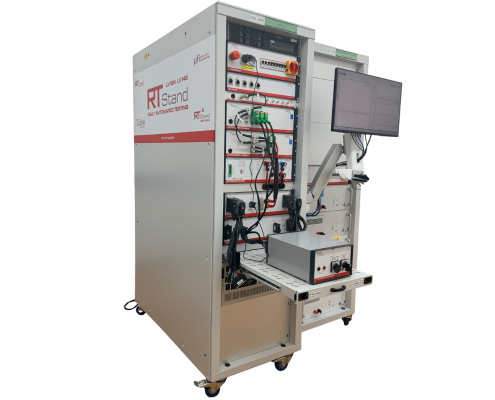 RTStandLV124LV148_90A_2Rack_sideleft_495x400
